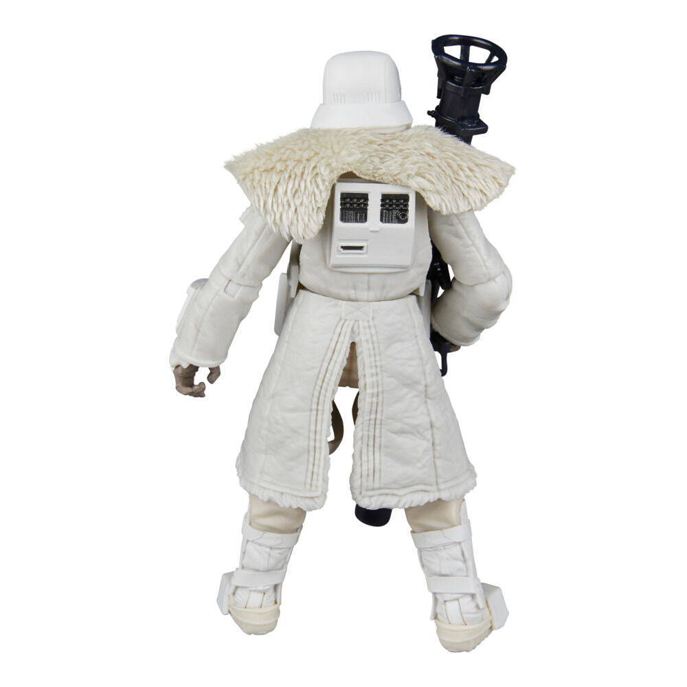Figura de acción de Range Trooper Andor de Star Wars 15 cm