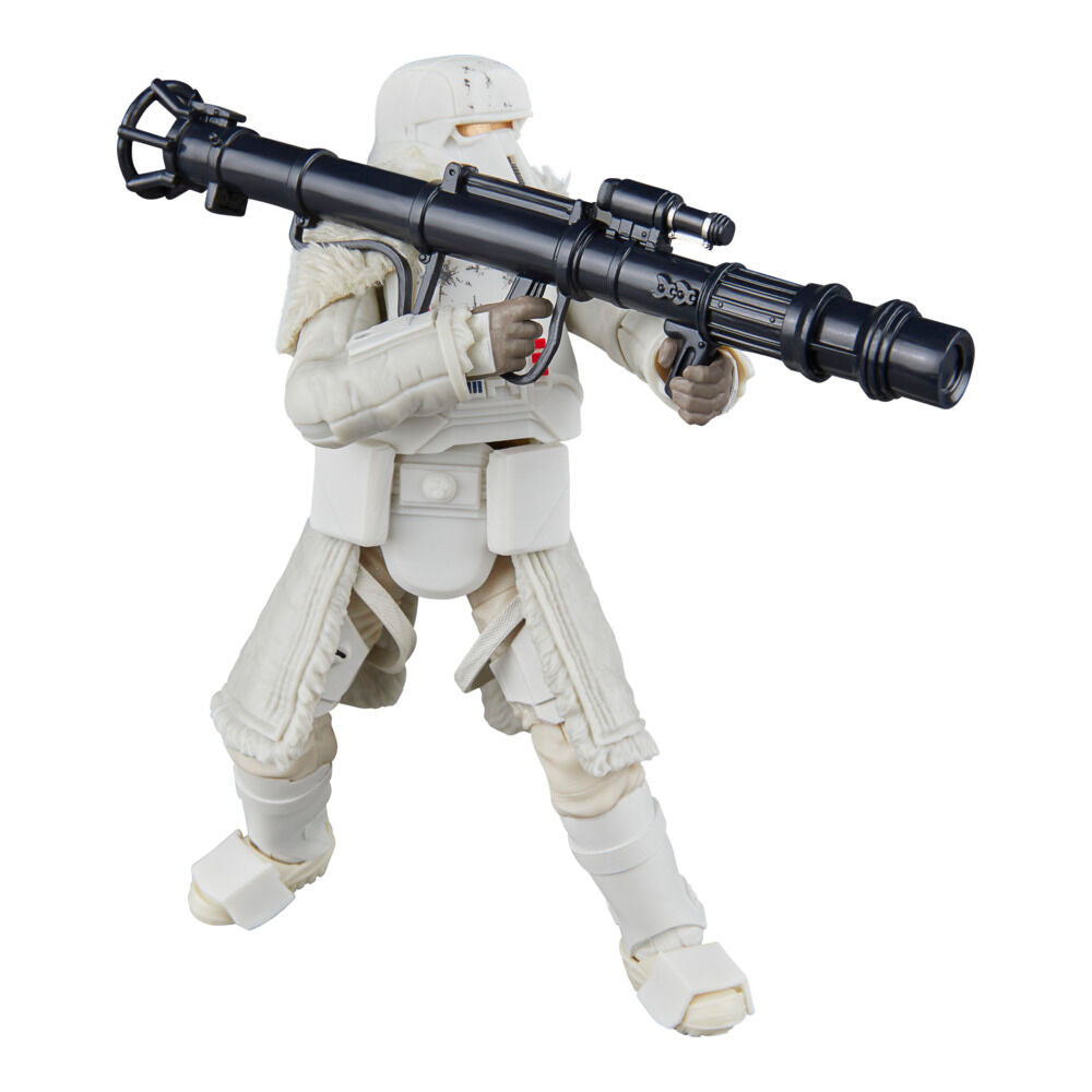 Figura de acción de Range Trooper Andor de Star Wars 15 cm