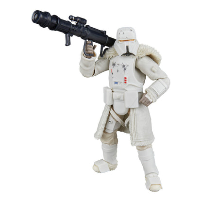 Figura de acción de Range Trooper Andor de Star Wars 15 cm