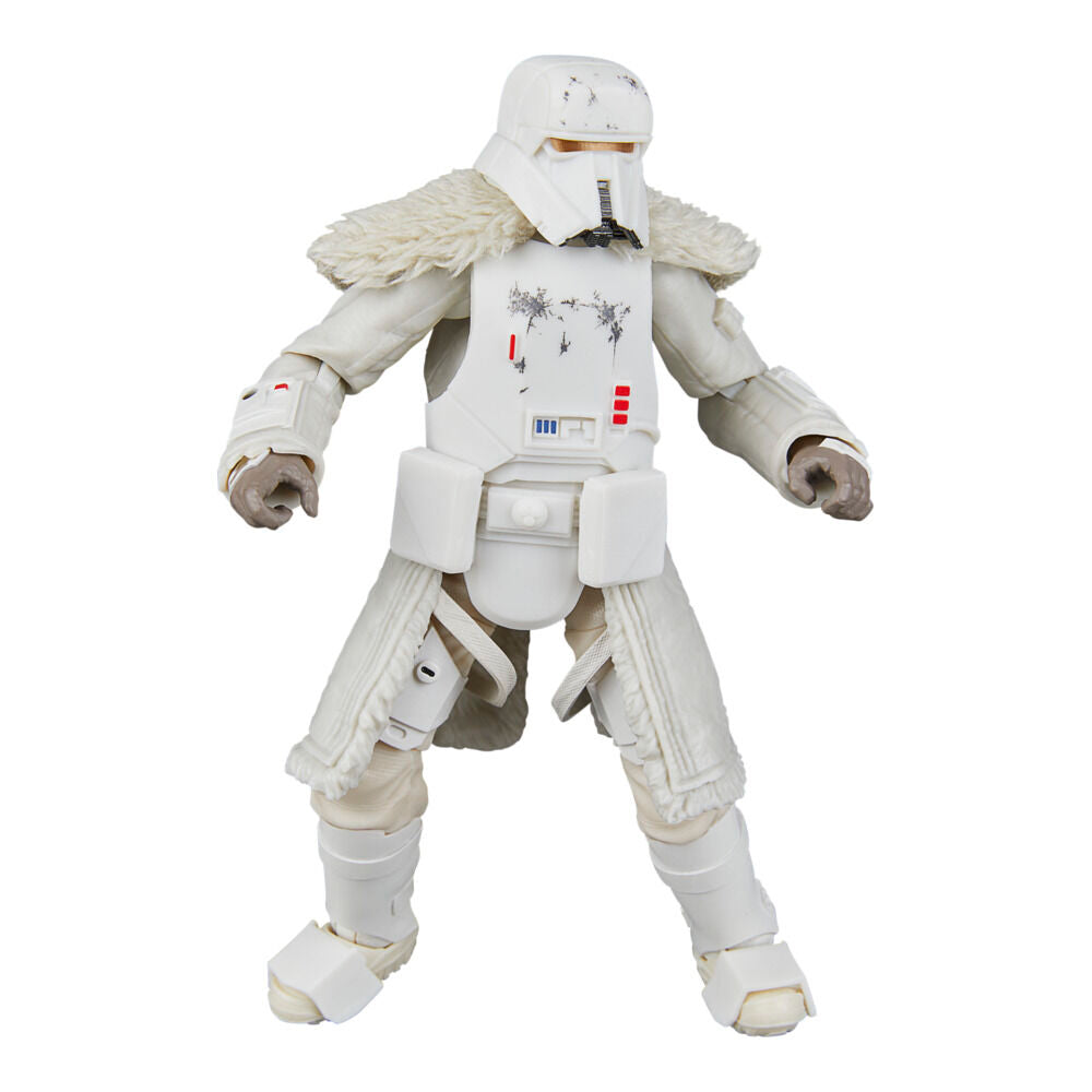 Figura de acción de Range Trooper Andor de Star Wars 15 cm