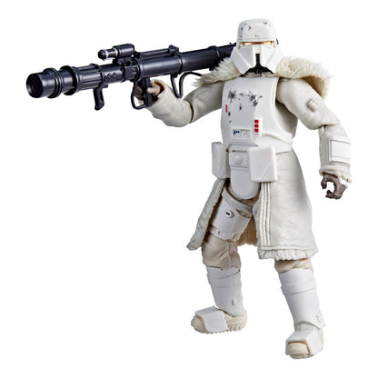 Figura de acción de Range Trooper Andor de Star Wars 15 cm