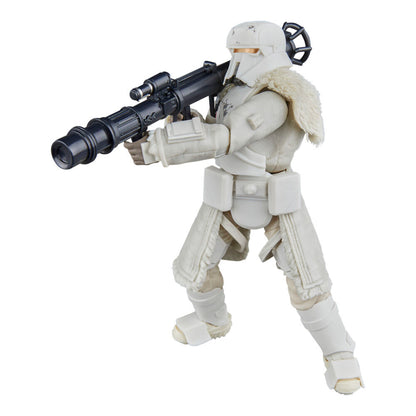 Figura de acción de Range Trooper Andor de Star Wars 15 cm