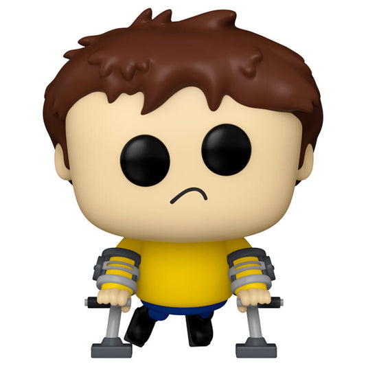 pop figure south park jimmy valmer