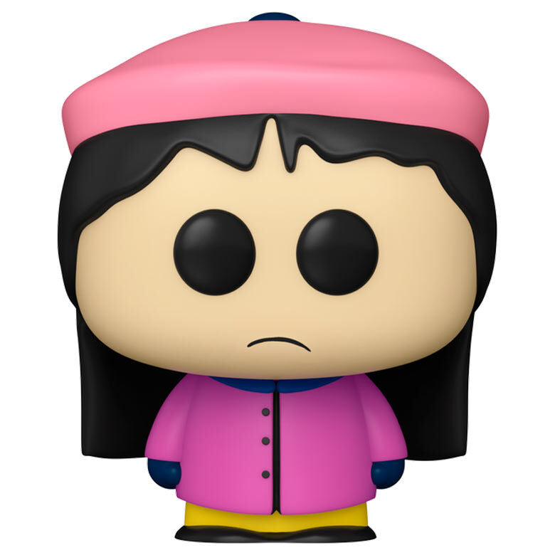 pop figure south park wendy testaburger