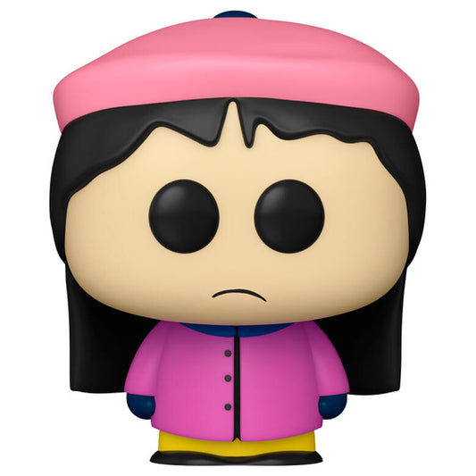pop figure south park wendy testaburger