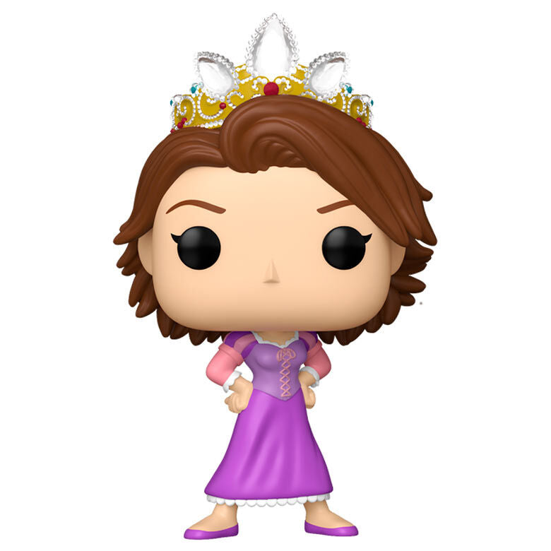 Disney Tangled Rapunzel POP Figure