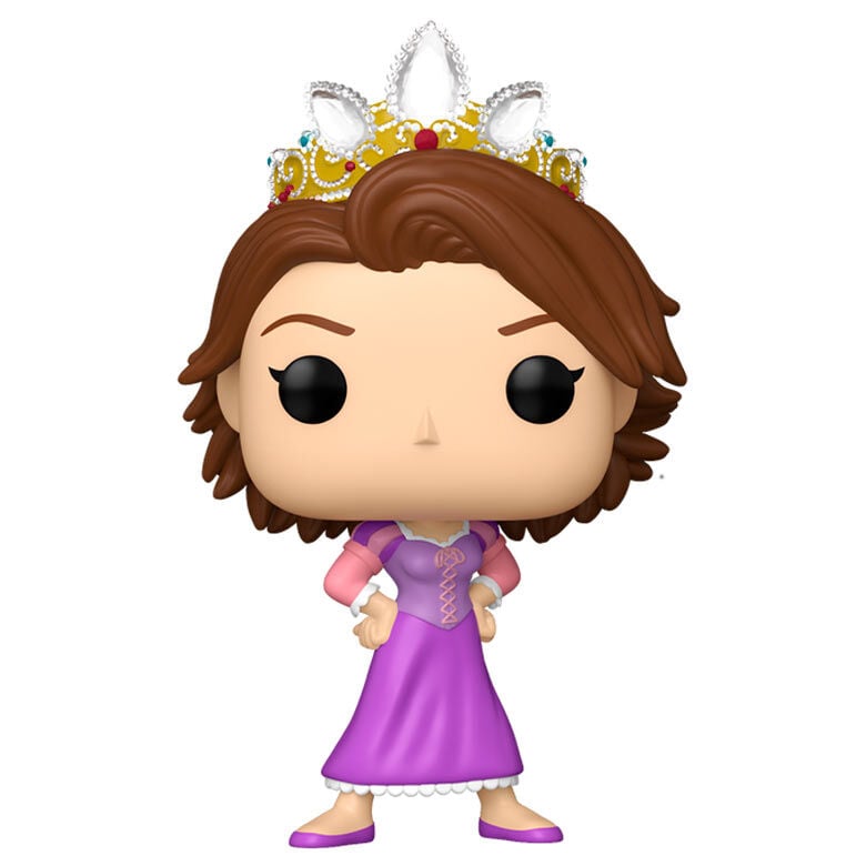 Disney Tangled Rapunzel POP Figure