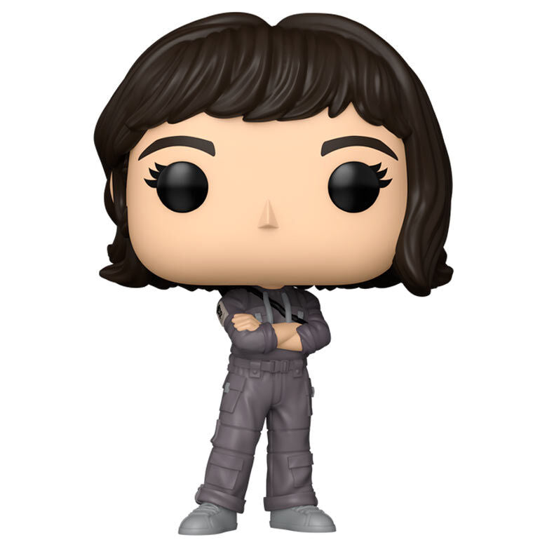 alien earth wendy pop figure