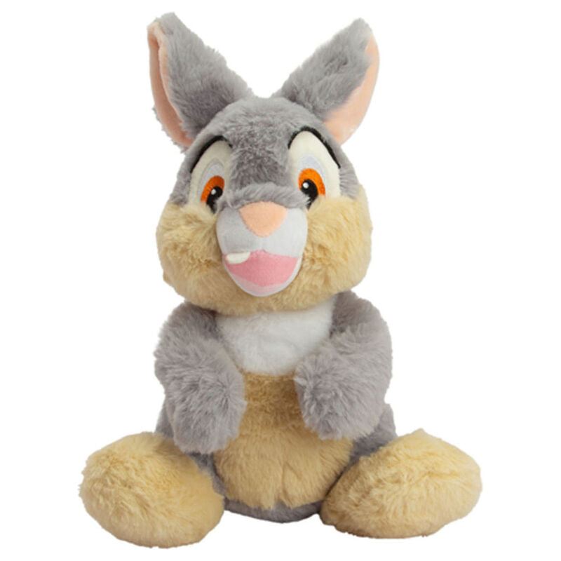 disney bambi drum plush toy 25cm