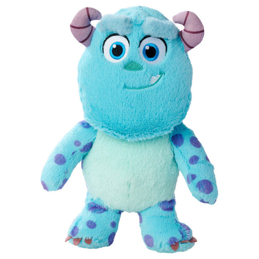 sulley plush monsters sa disney pixar flufflets 25cm
