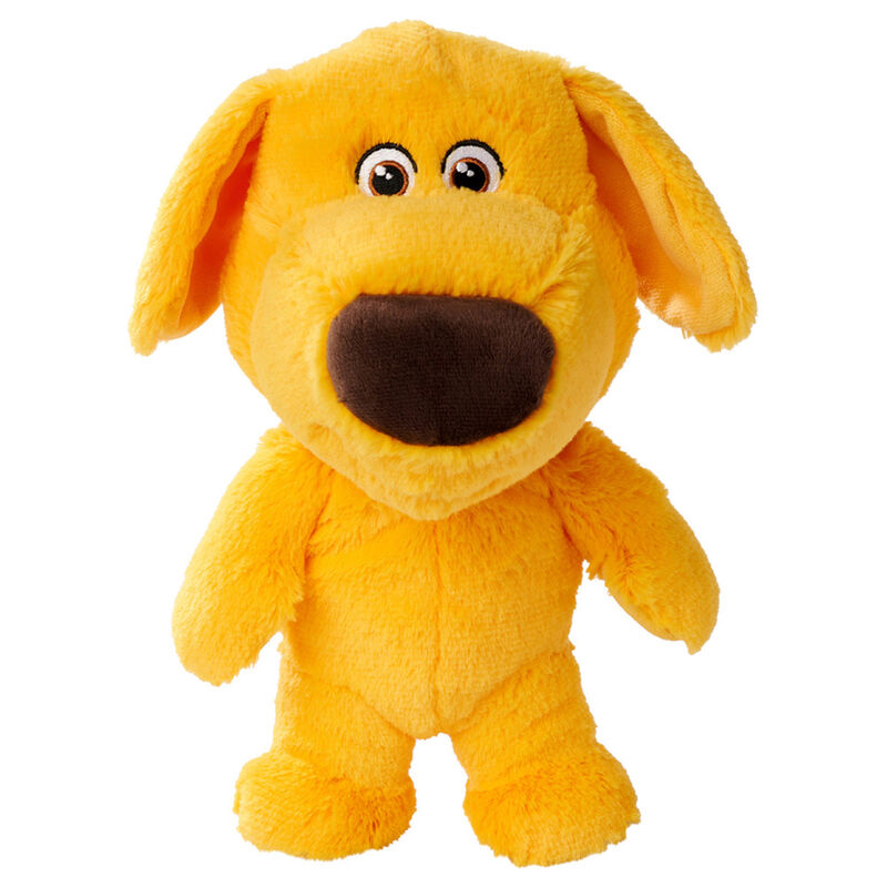 disney pixar dug up flufflets plush toy 25cm