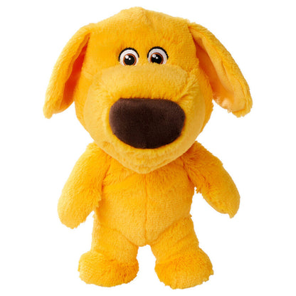 disney pixar dug up flufflets plush toy 25cm