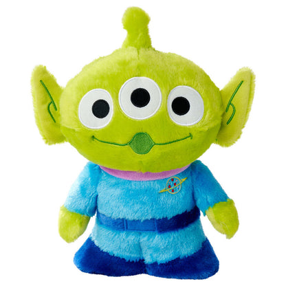 plush alien toy story flufflets disney pixar 25cm