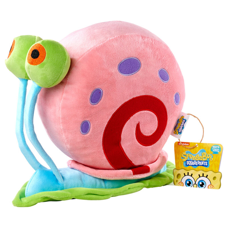 gary spongebob plush toy 35cm