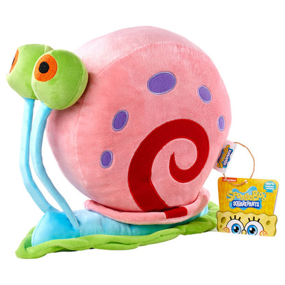 gary spongebob plush toy 35cm