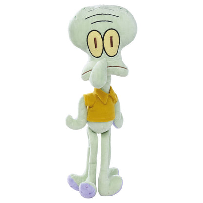 squidward spongebob plush 35cm