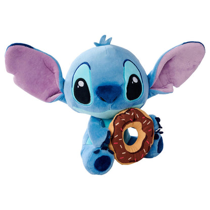 Stitch Donut Plüschtier von Disney 25 cm