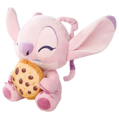 Disney Angel Cookie Stitch Plush Toy 25cm