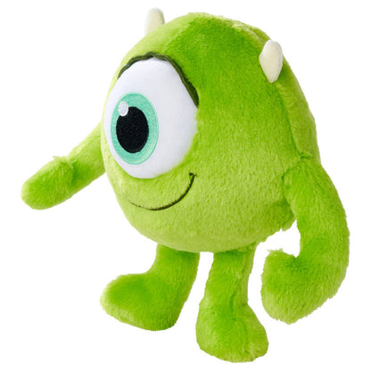 Peluche de Mike Wazowski de Monsters S.A. Disney Pixar Flufflets 25 cm