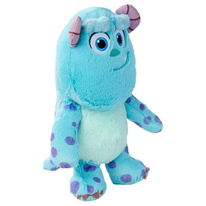 Sulley Plüschmonster S A Disney Pixar Flufflets 25cm