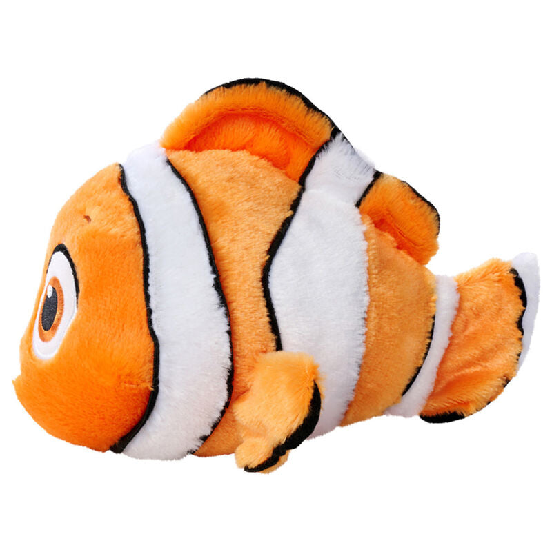 Peluche de Nemo de Buscando a Nemo Flufflets Disney Pixar 25 cm