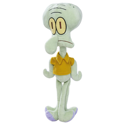 Squidward SpongeBob Plush 35cm