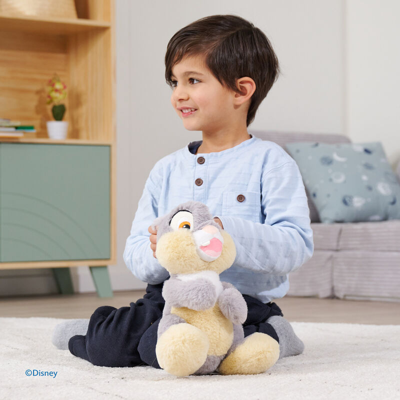 Disney Bambi Drum Plush Toy 25cm