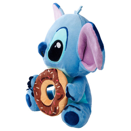 Stitch Donut Plüschtier von Disney 25 cm