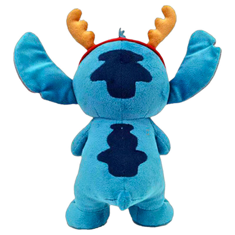 Disney Rentier Stitch Plüschtier 25 cm