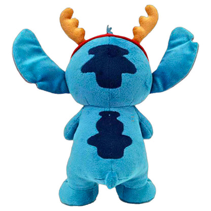 Disney Rentier Stitch Plüschtier 25 cm