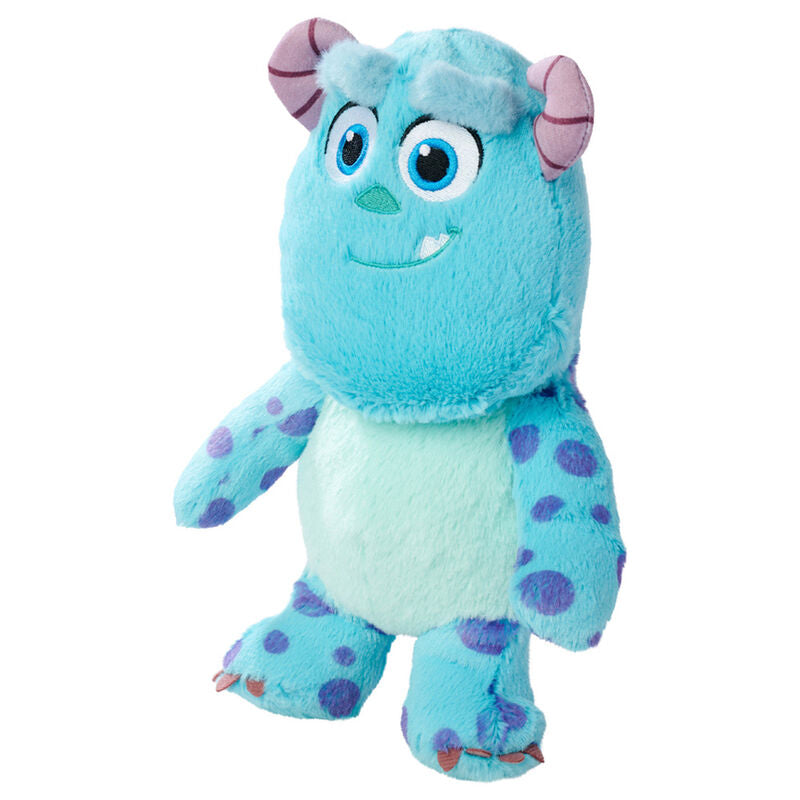 Sulley Plüschmonster S A Disney Pixar Flufflets 25cm