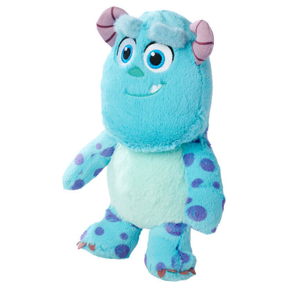 Sulley Plüschmonster S A Disney Pixar Flufflets 25cm