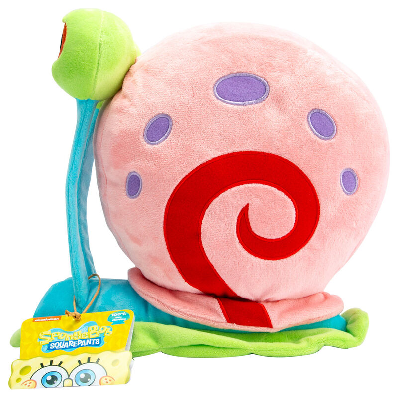 Gary SpongeBob Plüschtier 35 cm