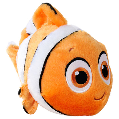 Peluche de Nemo de Buscando a Nemo Flufflets Disney Pixar 25 cm