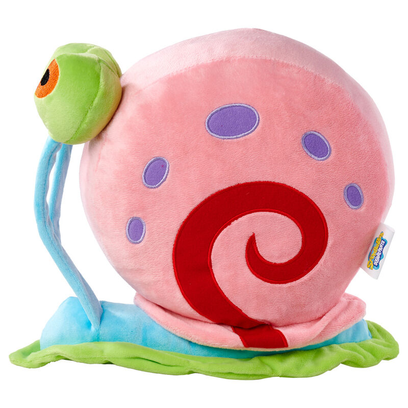 Gary SpongeBob Plüschtier 35 cm