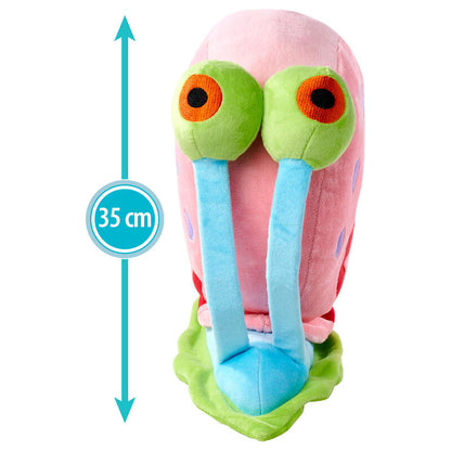 Gary SpongeBob Plüschtier 35 cm
