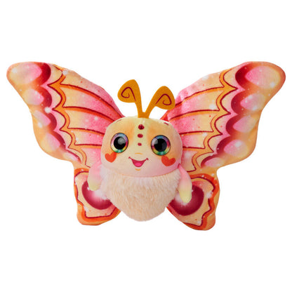 Assortiment de peluches papillons Fluffyfly