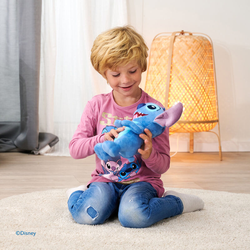 Disney Rentier Stitch Plüschtier 25 cm