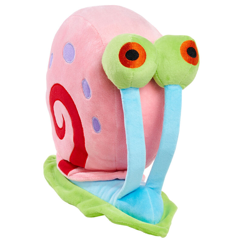 Gary SpongeBob Plüschtier 35 cm
