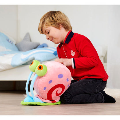 Gary SpongeBob Plüschtier 35 cm