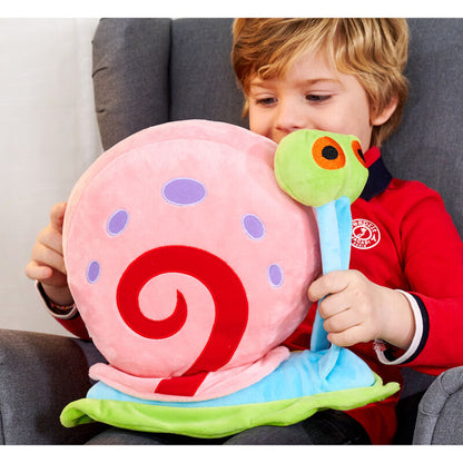 Gary SpongeBob Plüschtier 35 cm