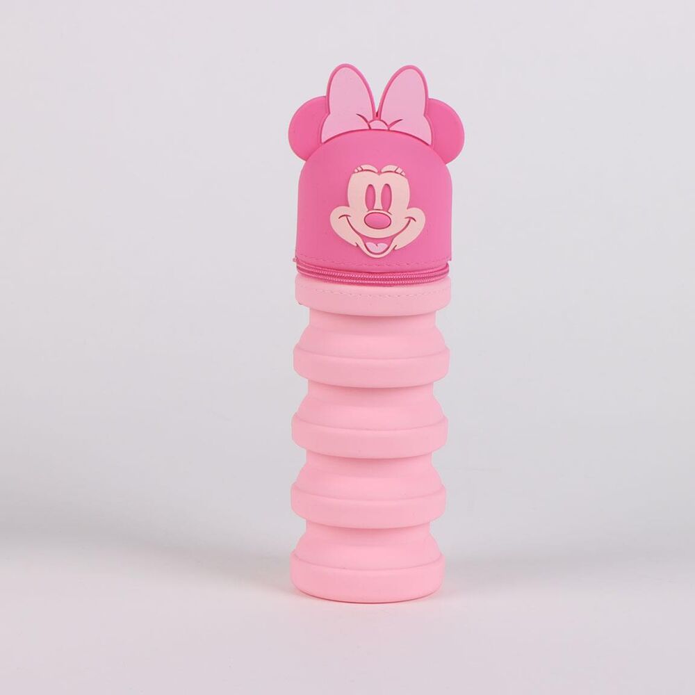 Piórnik Myszka Minnie Disney (różne kolory)