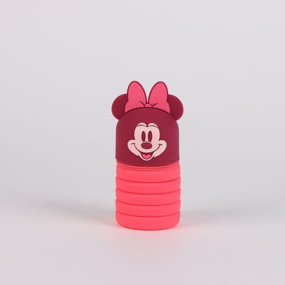 Piórnik Myszka Minnie Disney (różne kolory)