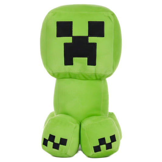 Minecraft Creeper Plush 30cm