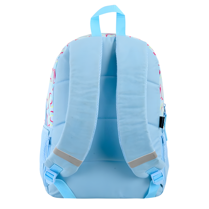 Zaino adattabile Challenge Tiktokers da 42 cm