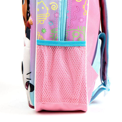 Gabby's Dollhouse 3D Backpack 31cm