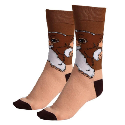 Gremlins adult socks