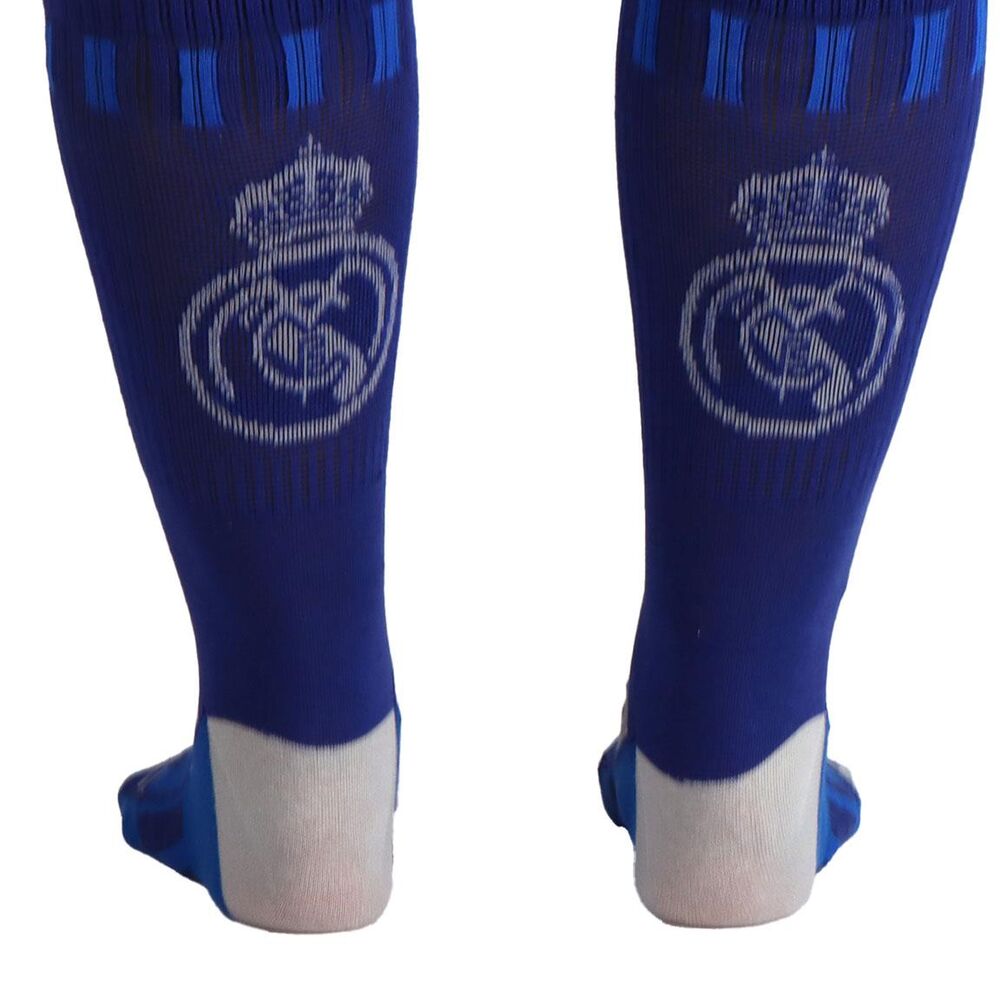 Real Madrid adult socks