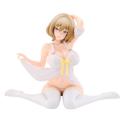 Figure Yumemirize Anis Goddes of Victory: Nikke 11cm