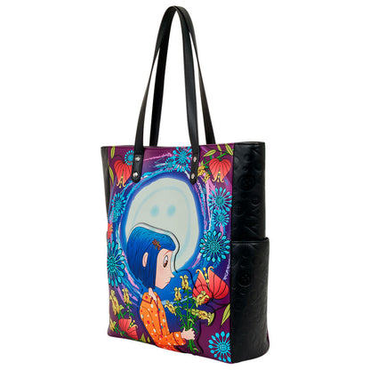 Laika Coraline Einkaufstasche Loungefly